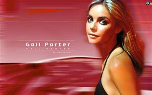 Gail Porter